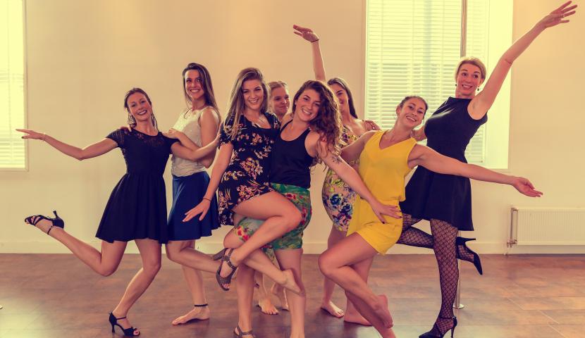 Unieke Teambuilding activiteit!